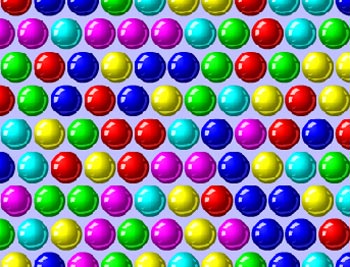 Bubbles Shooter Screenshot