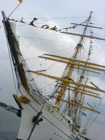 Gorch Fock