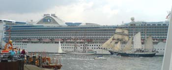 Star Princess