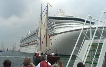 Star Princess