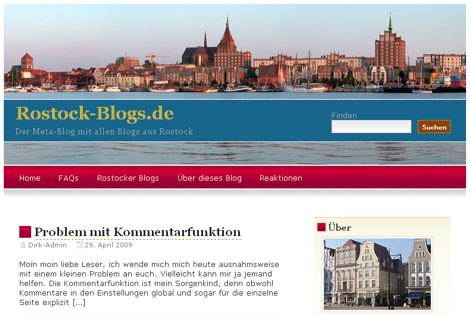 rostock_blogs-startseite