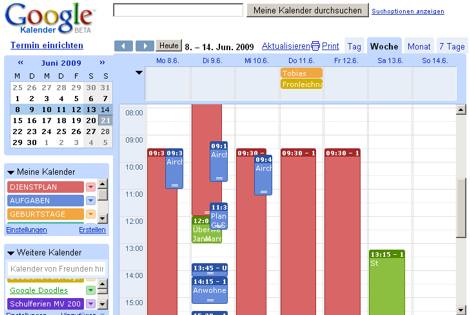 google_kalender
