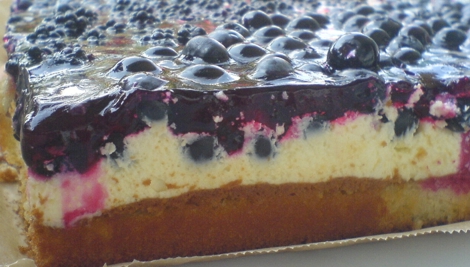 blaubrombeerkuchen